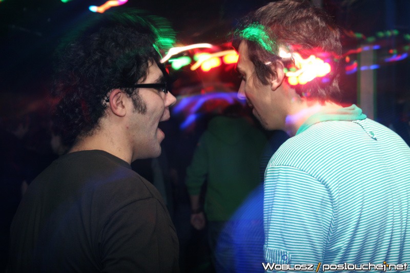 matrix - 20.11.09
